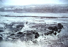 Pueblo Bonito 1898